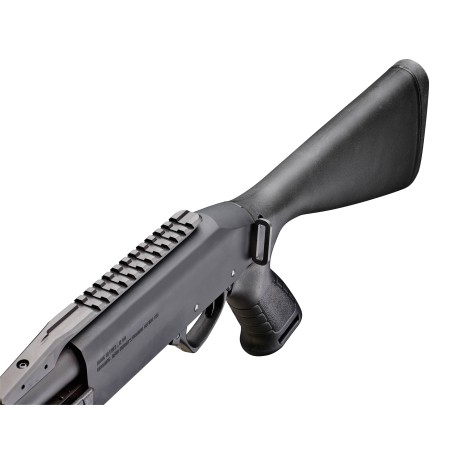 Fusil à pompe FABARM Martial Cantilever 61cm Cal 12/76
