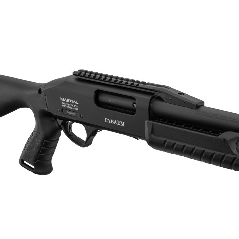 Fusil à pompe FABARM Martial Cantilever 61cm...