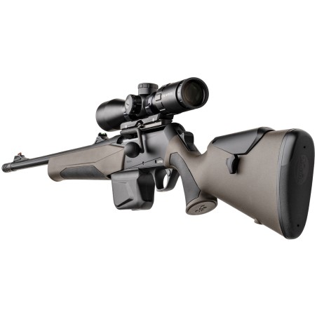 Carabine BROWNING Maral Compo Brown ADJ Gaucher Cal.30-06