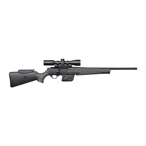 Carabine BROWNING Maral Compo Nordic ADJ FLT...