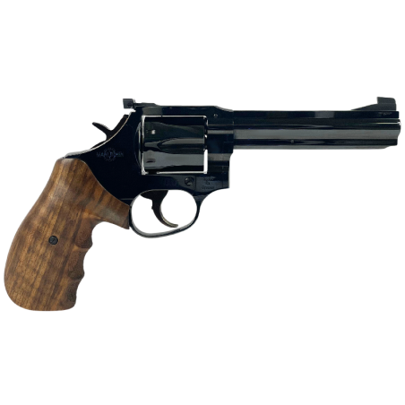 Revolver MANURHIN  MR73 Convertible Sport 5"3/4 Cal.38/357Mag et 9x19