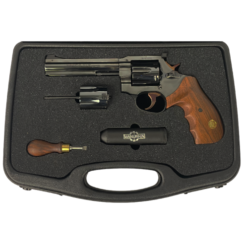 Revolver MANURHIN  MR73 Convertible Sport 5"3/4...