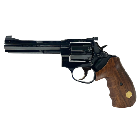 Revolver MANURHIN  MR73 Convertible Sport 5"3/4 Cal.38/357Mag et 9x19
