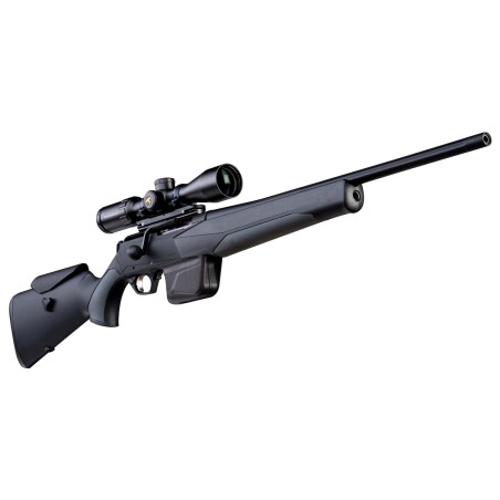 Carabine BROWNING Maral Compo Nordic ADJ FLT Cal.30-06