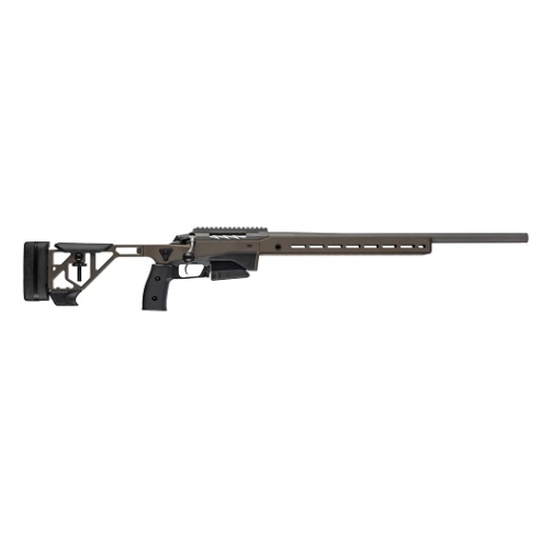 Carabine TIKKA T3X Ace Target Cerakote Tungsten...