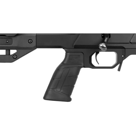 Châssis ORYX Sportsman Noir pour carabine CZ 457