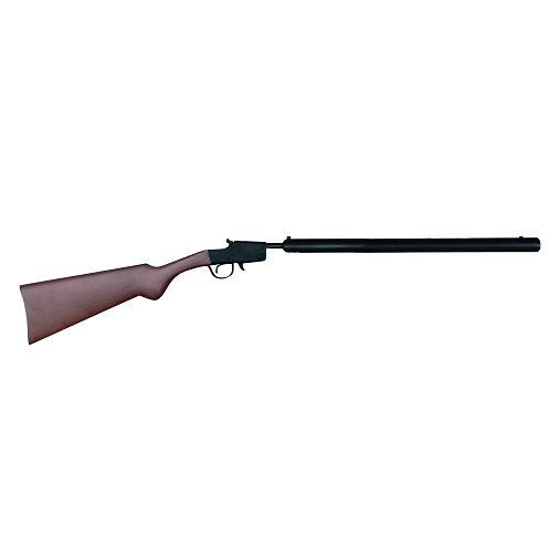 Fusil monocoup pliant FALCO Silence 71cm Cal.410