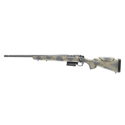 Carabine BERGARA B14 Wilderness Sierra Gaucher...