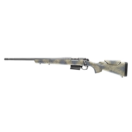 Carabine BERGARA B14 Wilderness Sierra Gaucher 61cm...