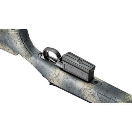 Carabine BERGARA B14 Wilderness Sierra Gaucher 61cm Cal.30-06
