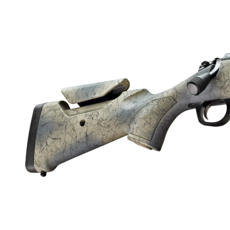 Carabine BERGARA B14 Wilderness Sierra Gaucher 61cm Cal.30-06