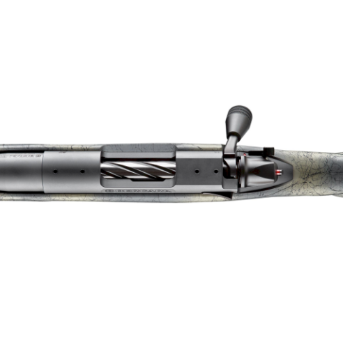 Carabine BERGARA B14 Wilderness Sierra Gaucher...