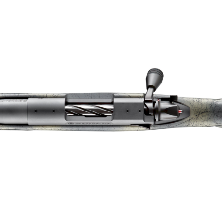 Carabine BERGARA B14 Wilderness Sierra Gaucher 61cm Cal.30-06