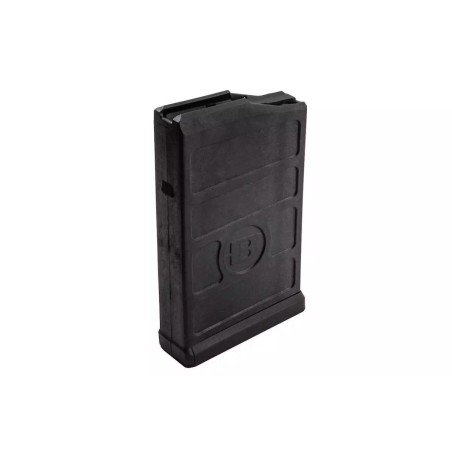 Chargeur BERGARA Action courte Cal.308 (10 Cps)