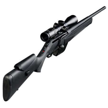 Carabine BROWNING Maral Compo Nordic FLT ADJ HC Cal 9.3x62