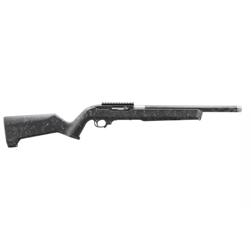 Carabine RUGER 10/22 Fibre de carbone 41cm...