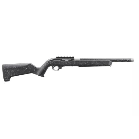 Carabine RUGER 10/22 Fibre de carbone 41cm Cal.22lr