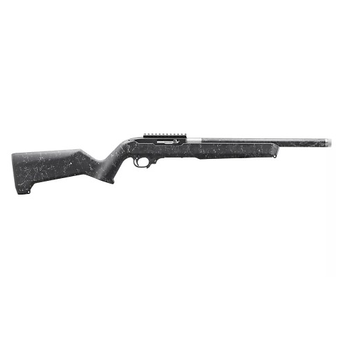 Carabine RUGER 10/22 Fibre de carbone 41cm...