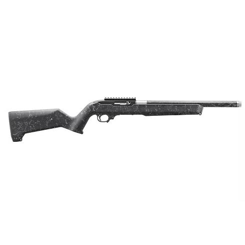 Carabine RUGER 10/22 Fibre de carbone 41cm Cal.22lr