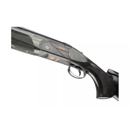 Fusil superposé BERETTA 688 Performance Black DTL BFAST 76cm Cal 12/76