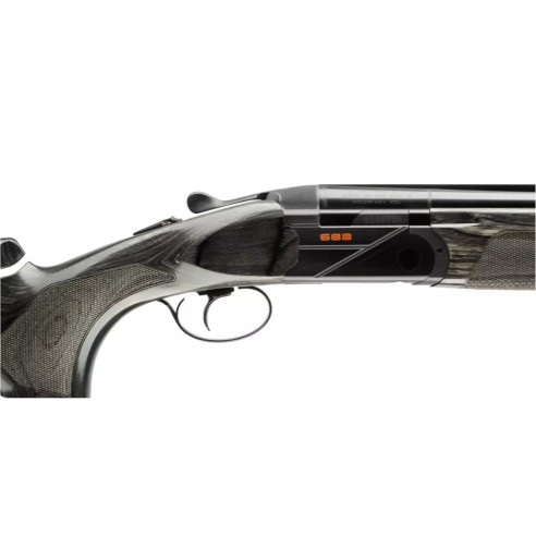 Fusil superposé BERETTA 688 Performance Black...