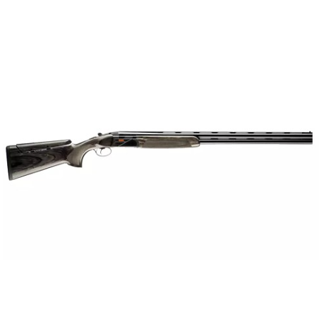 Fusil superposé BERETTA 688 Performance Black DTL BFAST 76cm Cal 12/76