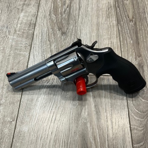 Occasion - Revolver SMITH & WESSON 686-6 4"...
