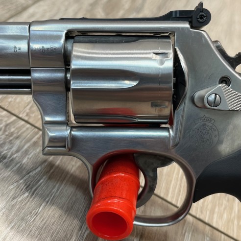 Occasion - Revolver SMITH & WESSON 686-6 4"...