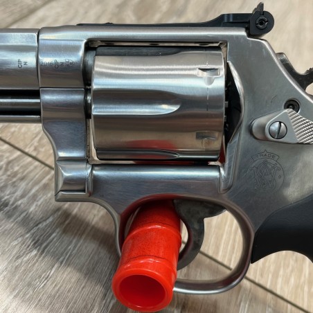 Occasion - Revolver SMITH & WESSON 686-6 4" Cal.357 MAg