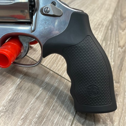 Occasion - Revolver SMITH & WESSON 686-6 4"...