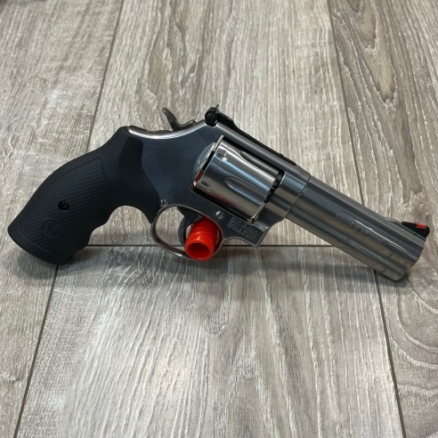 Occasion - Revolver SMITH & WESSON 686-6 4"...