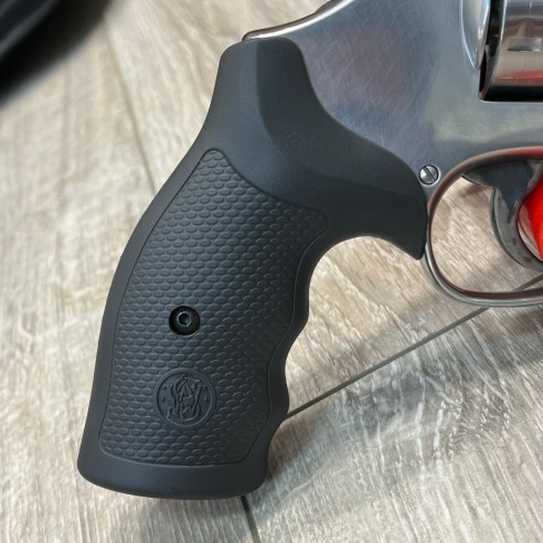 Occasion - Revolver SMITH & WESSON 686-6 4"...