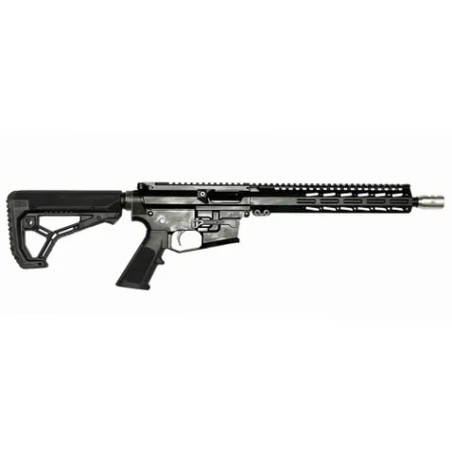 Carabine TACTICAL 73 Tac9 Standard Upper 12.5" Cal 9x19