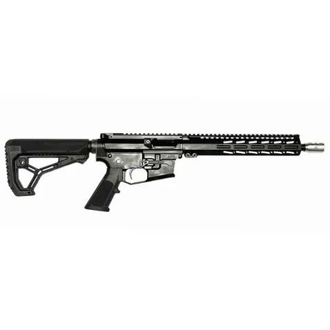 Carabine TACTICAL 73 Tac9 Standard Upper 12.5" Cal 9x19