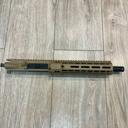 Upper AERO PRECISION M4E1E Cal.300 BLK