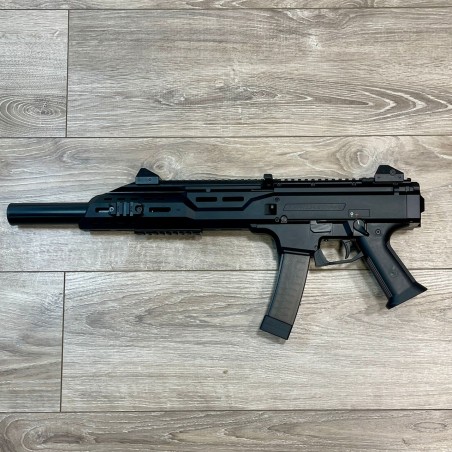 Carabine CZ Scorpion EVO 3 S1 Cal 9x19