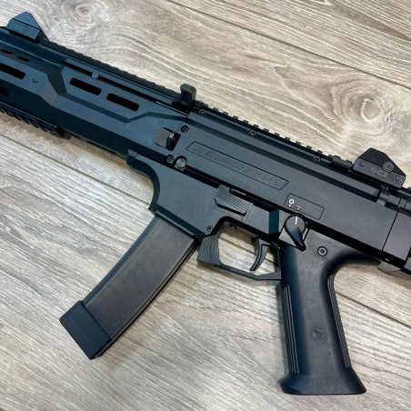 Carabine CZ Scorpion EVO 3 S1 Cal 9x19