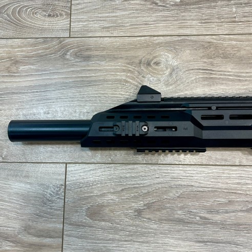 Carabine CZ Scorpion EVO 3 S1 Cal 9x19