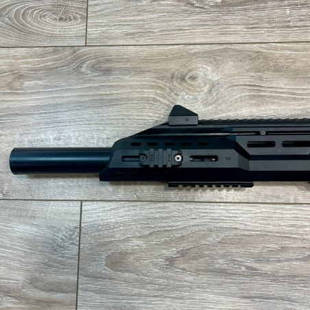 Carabine CZ Scorpion EVO 3 S1 Cal 9x19