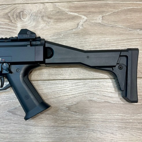 Carabine CZ Scorpion EVO 3 S1 Cal 9x19