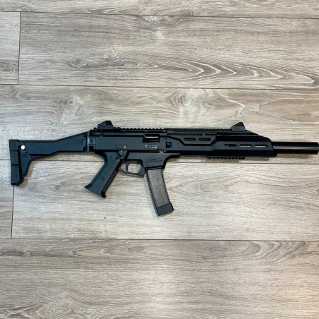 Carabine CZ Scorpion EVO 3 S1 Cal 9x19