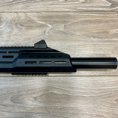 Carabine CZ Scorpion EVO 3 S1 Cal 9x19