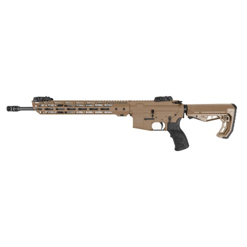 Carabine ALPEN ARMS STG15CP 16.75" FDE Premium...