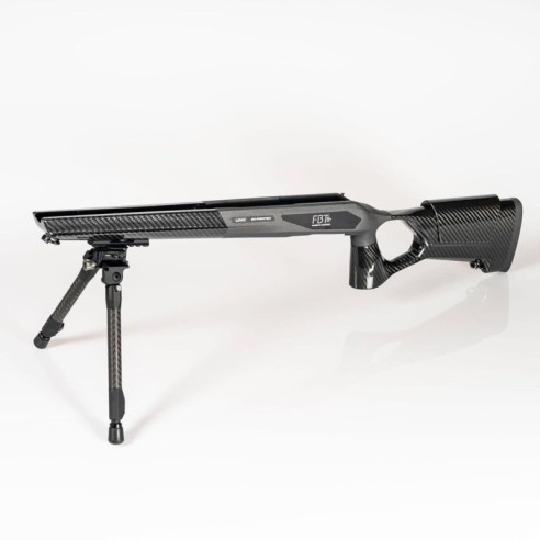 Crosse FBT Unic Carbone Vernie pour  BLASER R8...