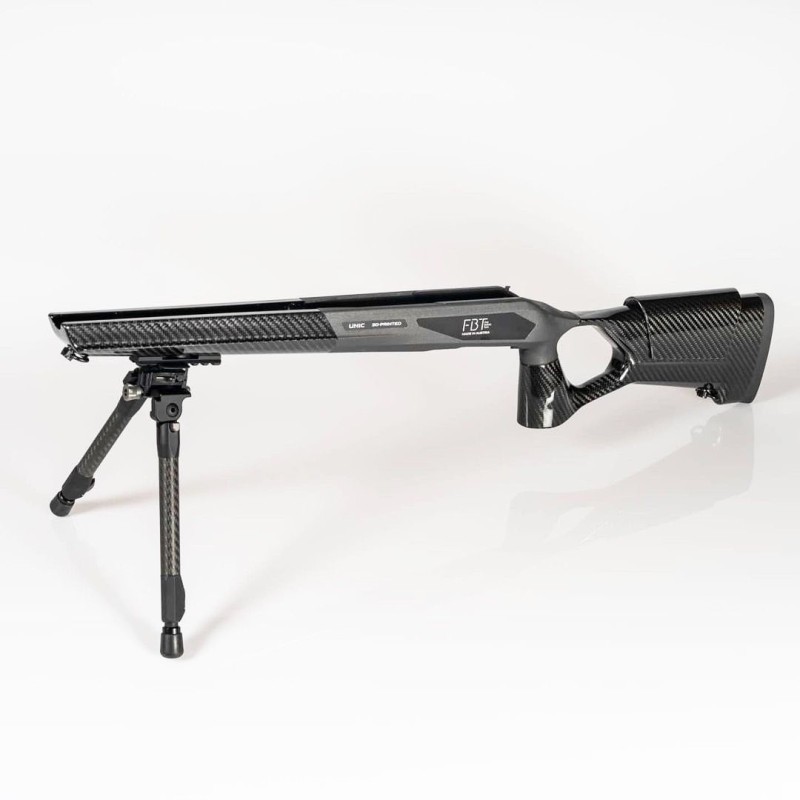 Crosse FBT Unic Carbone Vernie pour  BLASER R8 Ultimate...