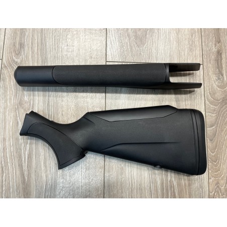 Garde main / Crosse BROWNING BAR 4X/MARAL Composite Black/Black
