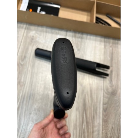 Garde main / Crosse BROWNING BAR 4X/MARAL Composite Black/Black