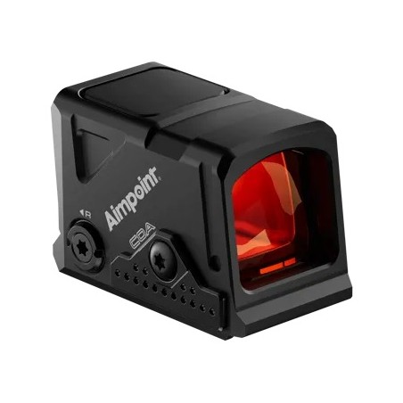 Pistolet GLOCK 45 Hunter FS A-CUT Combo Aimpoint COA Fileté 13.5x100LH
