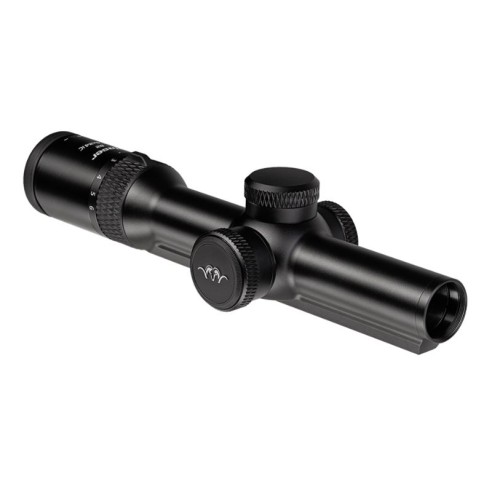 Lunette BLASER B2 1-6x24 IC S Rail ZM