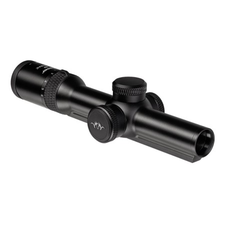 Lunette BLASER B2 1-6x24 IC S Rail ZM